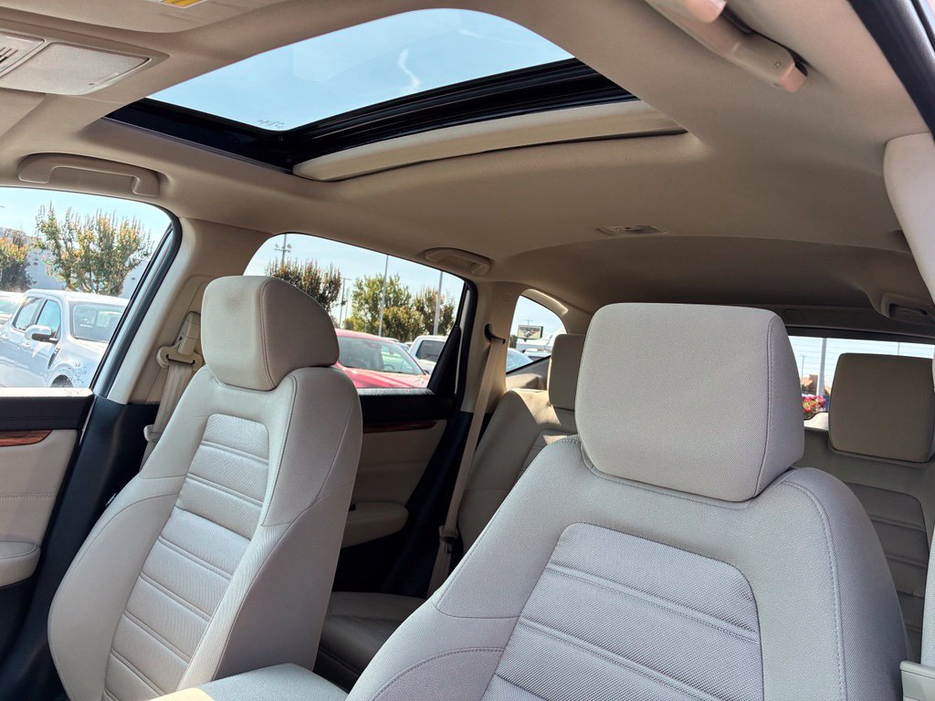Used 2020 Honda CR-V EX image 18