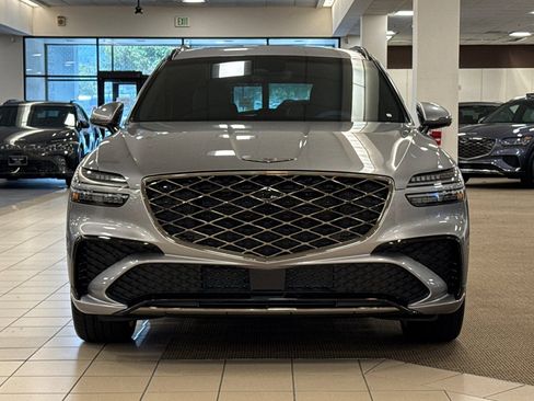 New 2026 Genesis GV70 2.5T Sport Prestige AWD/4WD image 9
