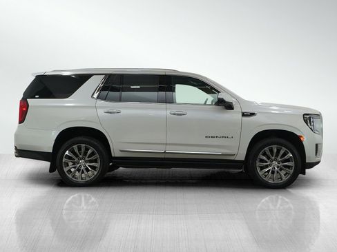 Used 2021 GMC Yukon Denali image 7