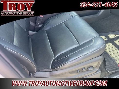 Used 2016 GMC Yukon SLT w/ HD Trailering Package AWD/4WD image 24