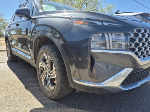 Used 2022 Hyundai Santa Fe SEL w/ Cargo Package image 5