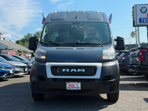 Used 2020 RAM ProMaster 3500 FWD image 14