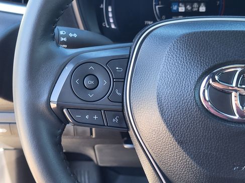Certified 2026 Toyota Corolla SE FWD image 14