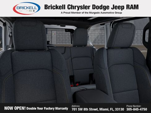 New 2026 Jeep Wrangler Sport S image 26