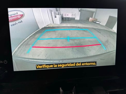 New 2026 Toyota Corolla Cross L image 39