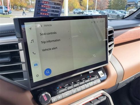 New 2026 Toyota Tundra 1794 Edition image 32