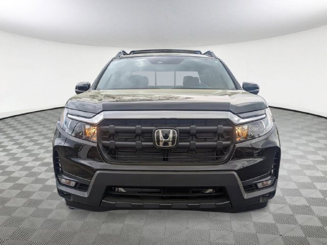 New 2026 Honda Ridgeline RTL image 8