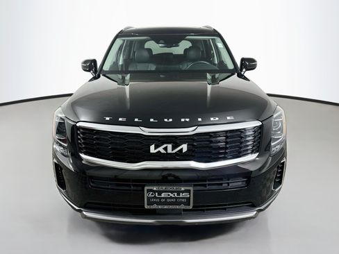Used 2022 Kia Telluride EX w/ Towing Package AWD/4WD image 2