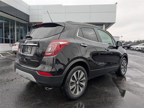 Used 2017 Buick Encore Essence image 4