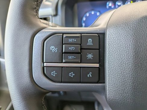 New 2025 Ford F150 XLT w/ Equipment Group 303A High image 25