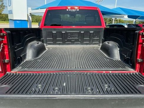 Used 2019 RAM 1500 Express w/ Express Value Package RWD image 6