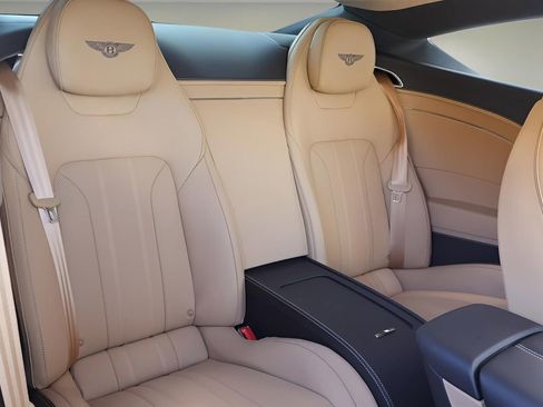 New 2026 Bentley Continental GT AWD/4WD image 18