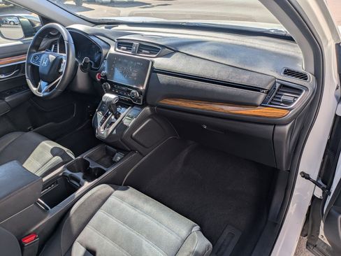 Used 2019 Honda CR-V EX image 31