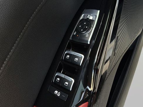 New 2026 Kia K5 GT-Line image 12