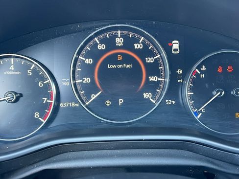 Used 2023 MAZDA MAZDA3 s image 21