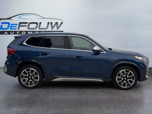 Used 2023 BMW X1 xDrive28i w/ Premium Package AWD/4WD image 2