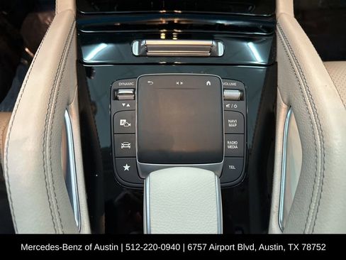 Certified 2022 Mercedes-Benz GLE 350 image 21