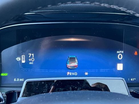 New 2026 Lincoln Corsair Grand Touring image 23