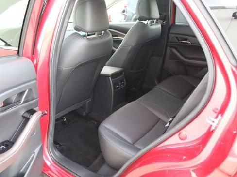 Certified 2022 MAZDA CX-30 AWD 2.5 S w/ Premium Package image 35