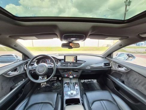 Used 2017 Audi RS 7 Prestige AWD/4WD image 20