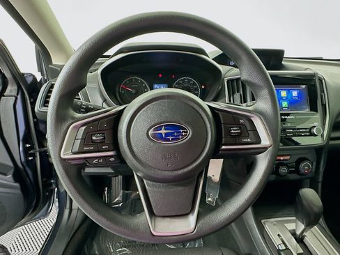 Used 2017 Subaru Impreza 2.0i Premium AWD/4WD image 11