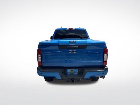 Used 2020 Ford F250 XLT w/ Tremor Off-Road Package AWD/4WD image 7