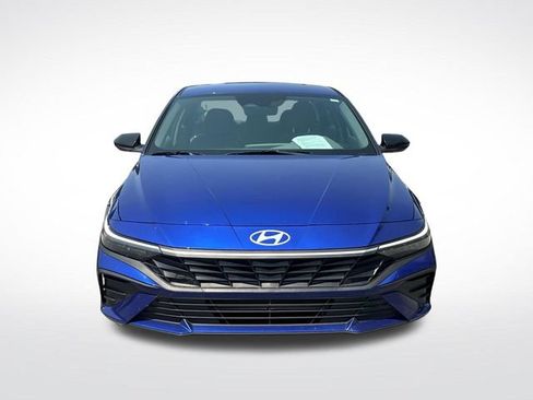 Used 2026 Hyundai Elantra Sport FWD image 10