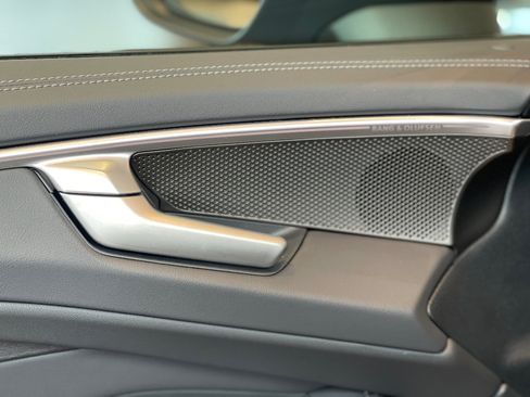 New 2026 Audi A6 Premium Plus image 10