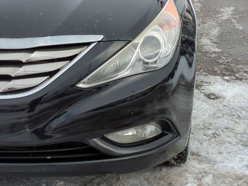 Used 2013 Hyundai Sonata Limited image 12