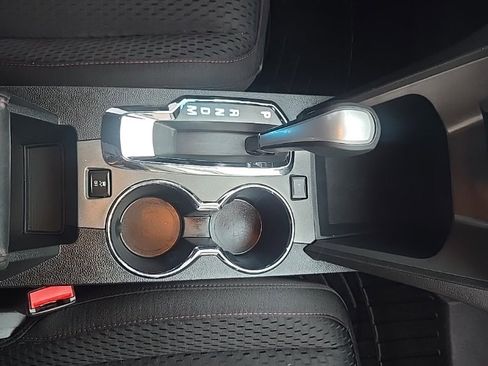 Used 2015 Chevrolet Equinox LS image 27