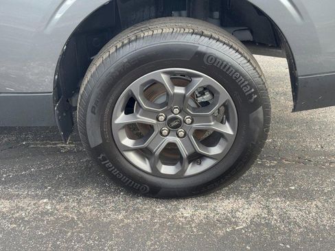 Used 2024 Ford Maverick XLT w/ XLT Luxury Package image 7