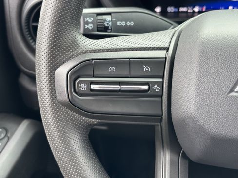 Used 2024 Chevrolet Colorado Trail Boss w/ Advanced Trailering Package image 24