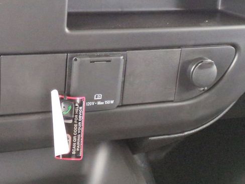 New 2025 Chevrolet Express 2500 Work Van w/ Driver Convenience Package image 21