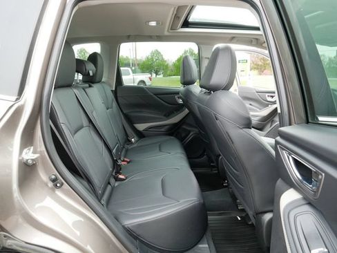 Used 2023 Subaru Forester Limited AWD/4WD image 18