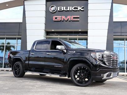 New 2026 GMC Sierra 1500 Denali w/ Technology Package
