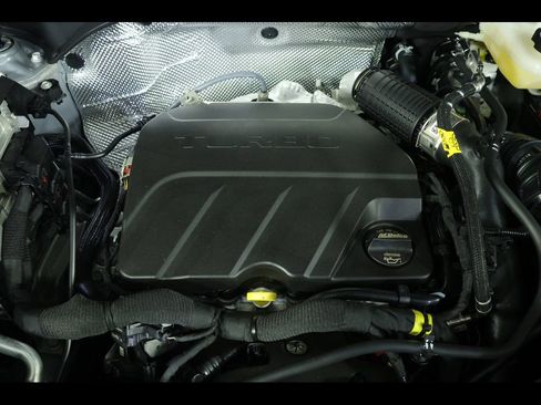 New 2026 Chevrolet TrailBlazer LT image 9