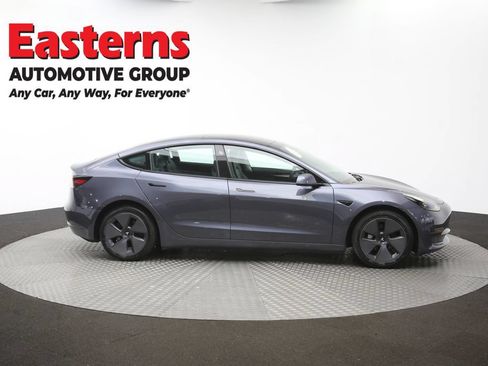 Used 2023 Tesla Model 3 Standard Range RWD image 40
