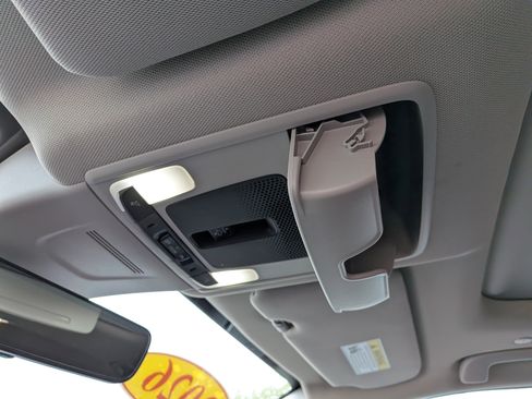 Used 2026 Honda CR-V EX-L image 18