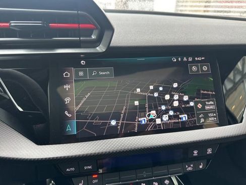 New 2026 Audi RS 3 image 33