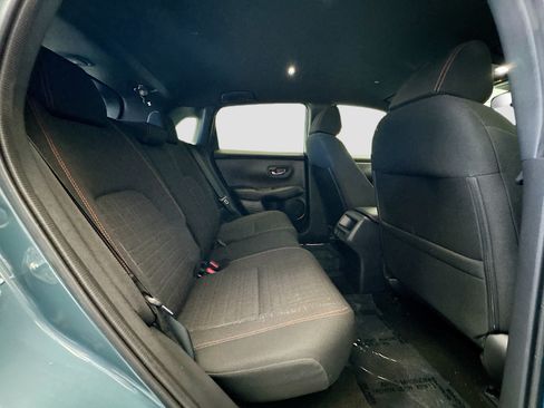 Used 2026 Honda HR-V Sport image 17