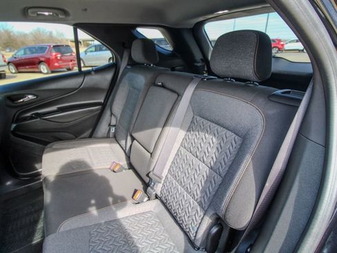 Used 2024 Chevrolet Equinox LT image 9