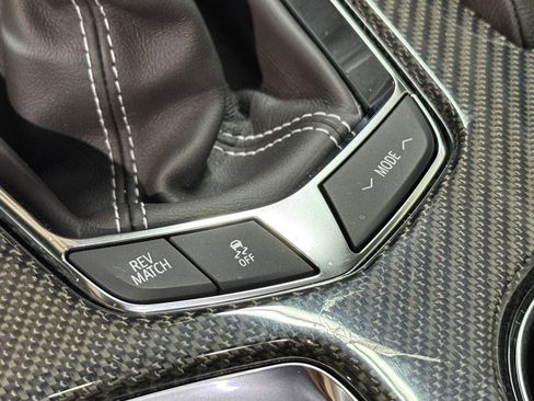 Used 2026 Cadillac CT5 V Blackwing w/ Carbon Fiber 2 Package image 43