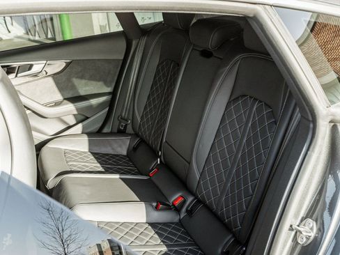 Used 2023 Audi S5 Premium Plus w/ Premium Plus Package image 32