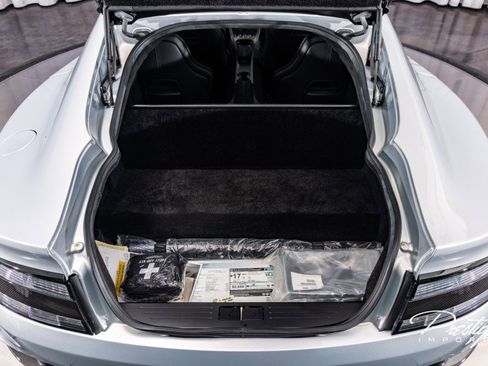 Used 2019 Aston Martin Rapide AMR image 28