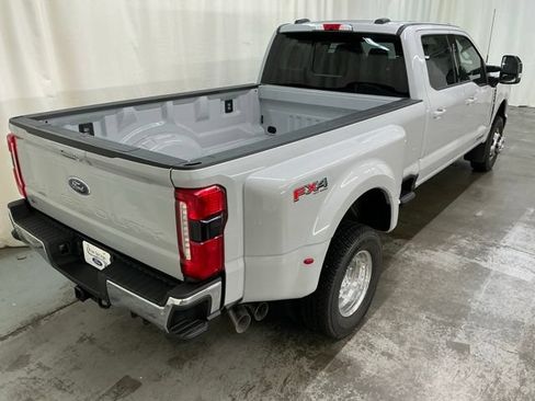 New 2026 Ford F350 Lariat w/ Lariat Ultimate Package AWD/4WD image 3