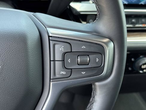 Used 2026 Chevrolet Silverado 1500 RST RWD image 12