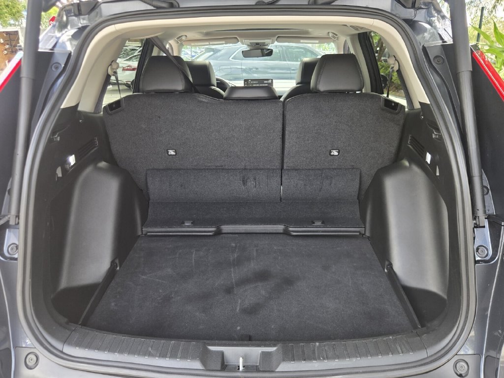Certified 2024 Honda CR-V EX-L image 14
