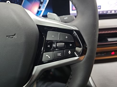 New 2026 BMW 330i Sedan image 18