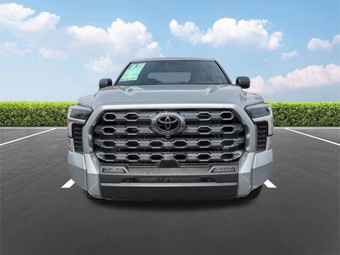 New 2026 Toyota Tundra SR5 w/ SR5 Premium Package AWD/4WD image 9