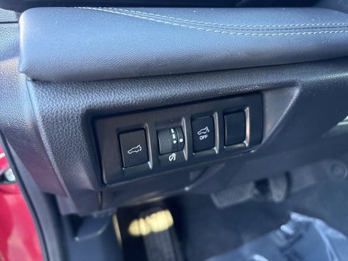 Certified 2023 Subaru Outback Limited XT image 22